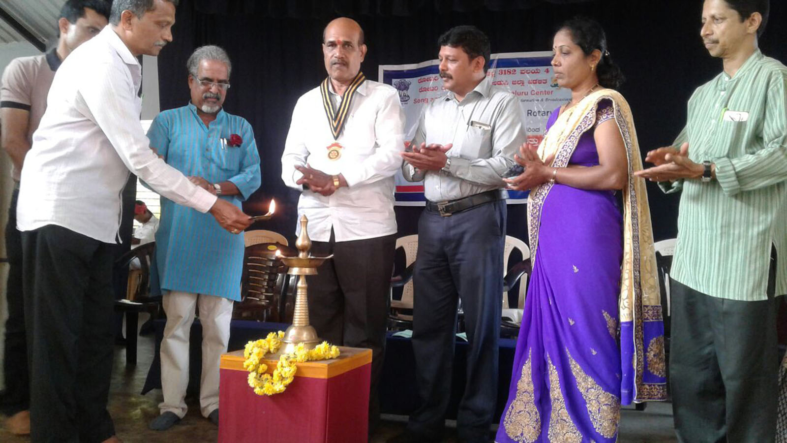 ಉಡುಪಿ: ಸ್ವಚ್ಛತೆ ಸಂದೇಶಕ್ಕೆ ಯಕ್ಷಗಾನ ರೂಪಕ